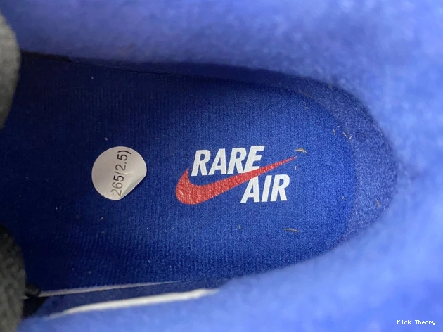 Kicktheory Jordan Air Air FV5029-003 4 Rare 0713